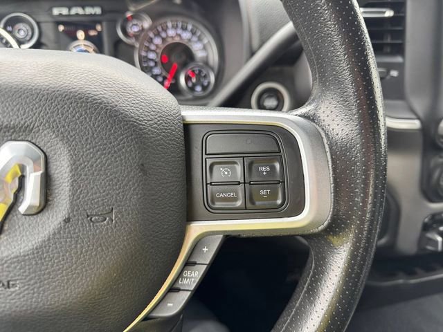 Used 2022 RAM 3500 Big Horn image 8