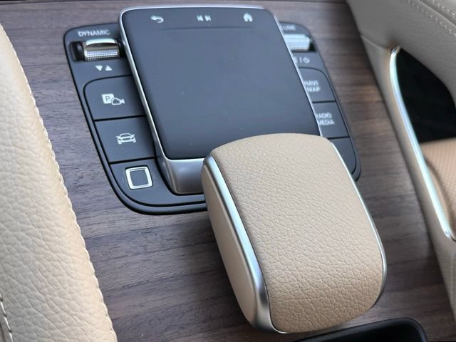 New 2026 Mercedes-Benz GLE 350 4MATIC image 19