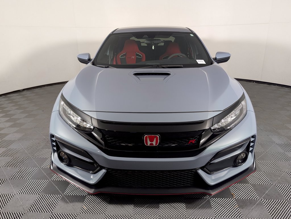 Used 2021 Honda Civic Type R image 10