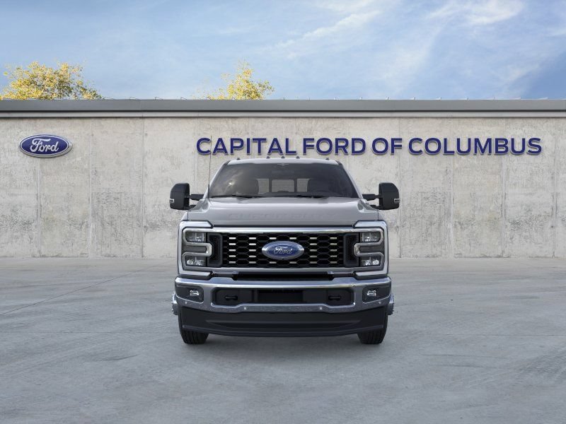 New 2026 Ford F350 Lariat w/ Lariat Ultimate Package AWD/4WD image 2