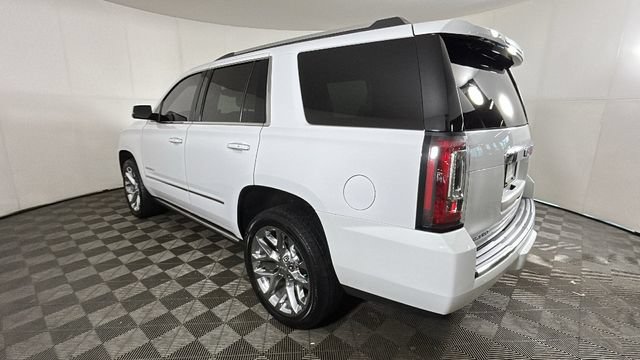 Used 2019 GMC Yukon Denali w/ Denali Ultimate Package AWD/4WD image 4