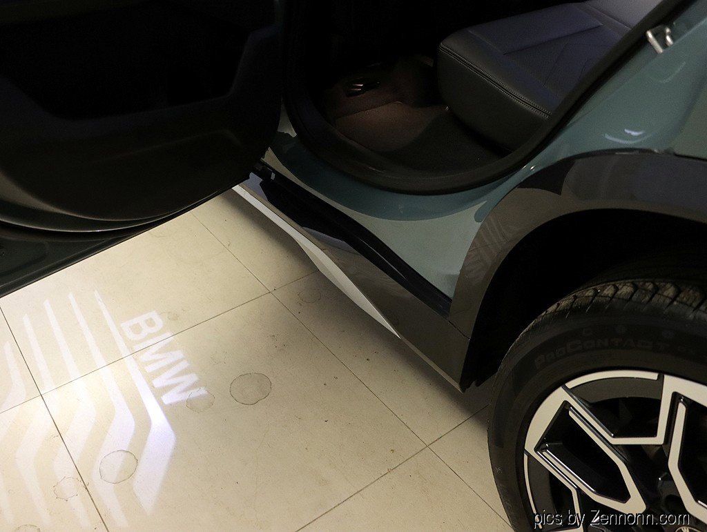 Certified 2025 BMW X1 xDrive28i image 27