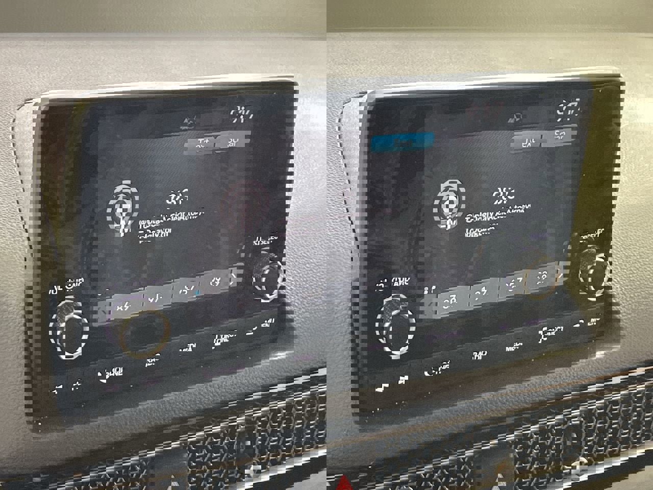 Used 2025 Honda Civic Sport image 16