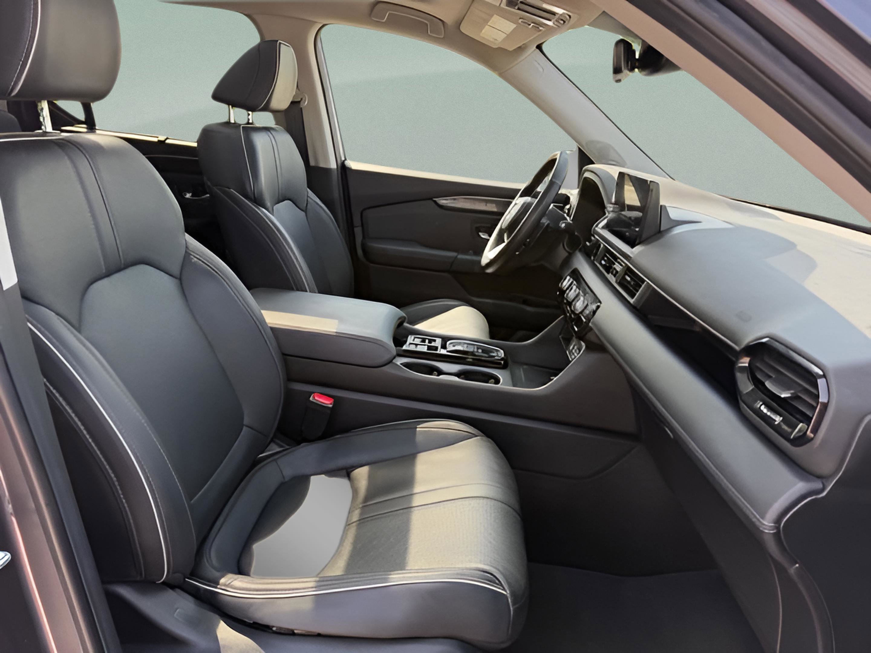Certified 2023 Honda Pilot Elite image 31