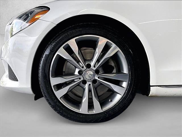 Used 2016 Mercedes-Benz C 300 Sedan image 10