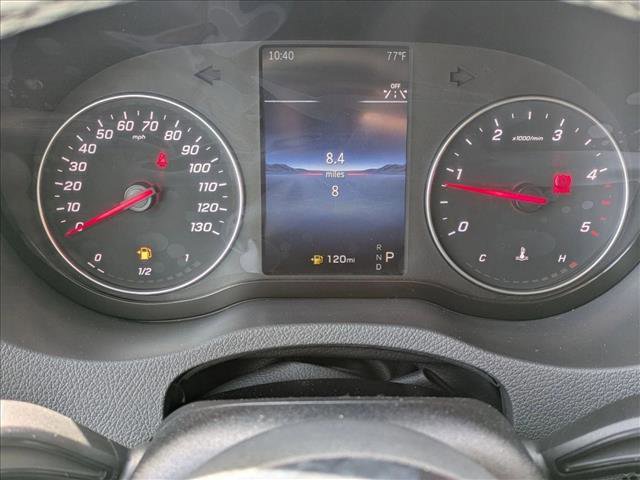 New 2025 Mercedes-Benz Sprinter 2500 image 10