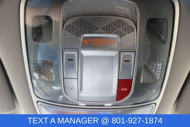 Used 2025 Genesis GV80 2.5T Standard AWD/4WD image 28