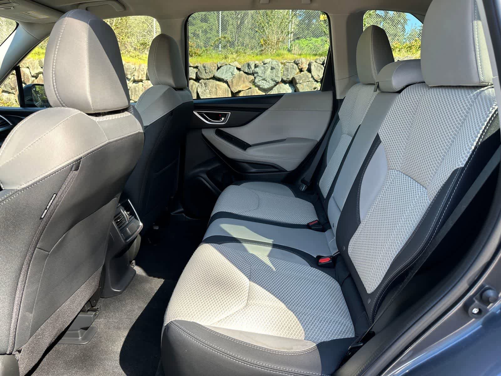 Certified 2023 Subaru Forester Premium AWD/4WD image 11