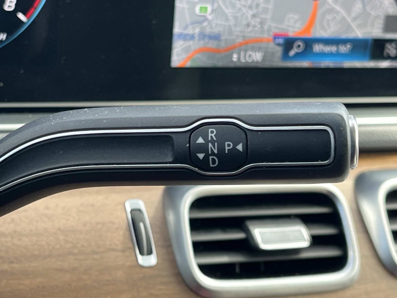 Certified 2021 Mercedes-Benz GLE 350 image 35