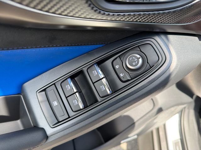 New 2026 Subaru WRX tS AWD/4WD image 17