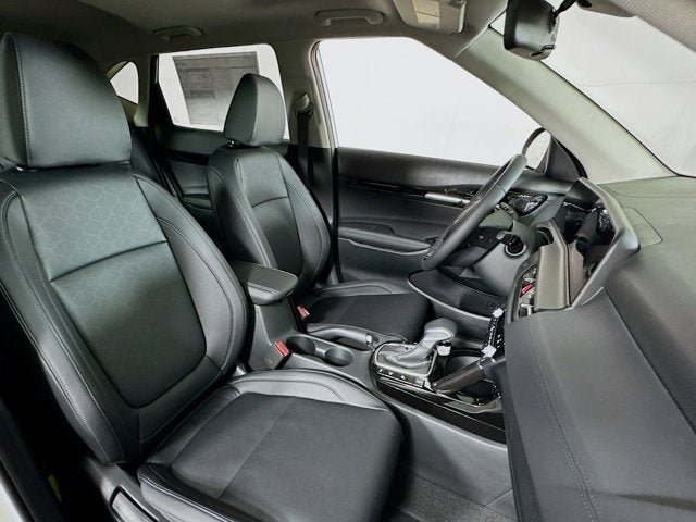 New 2026 Kia Seltos EX w/ EX Sunroof Package image 31