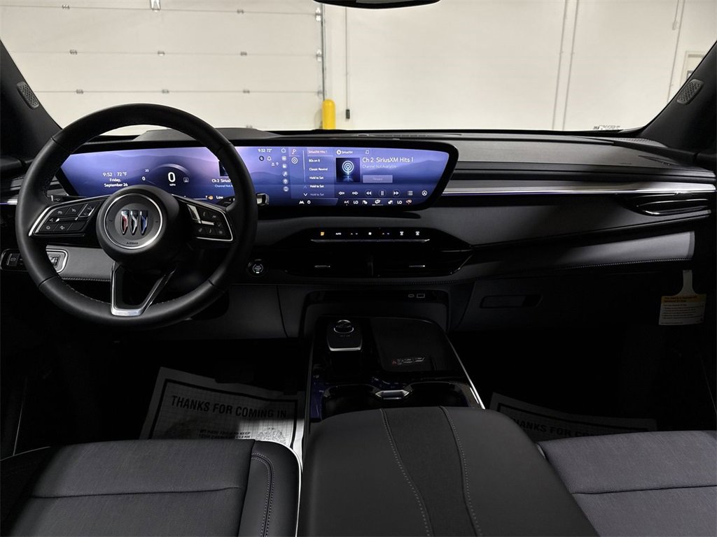 New 2026 Buick Enclave Preferred image 10