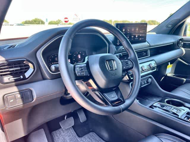 Certified 2026 Honda Passport TrailSport Elite image 15