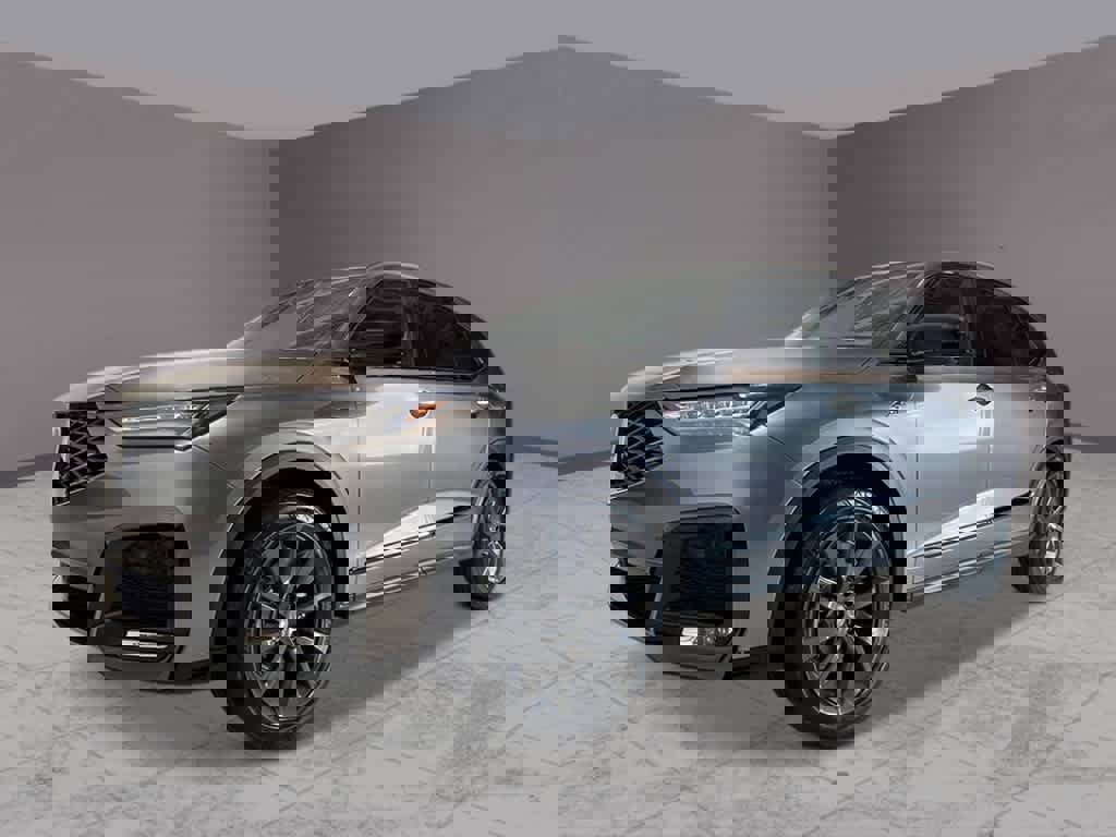 New 2026 Acura MDX A-Spec image 1