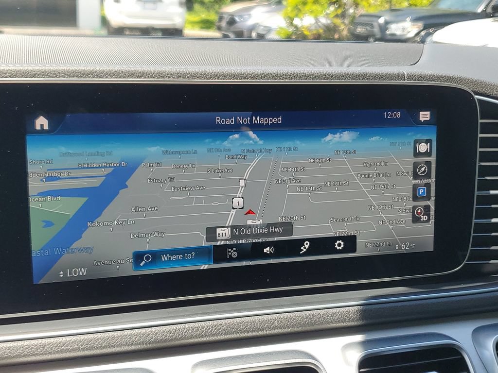Used 2021 Mercedes-Benz GLE 53 AMG 4MATIC image 27