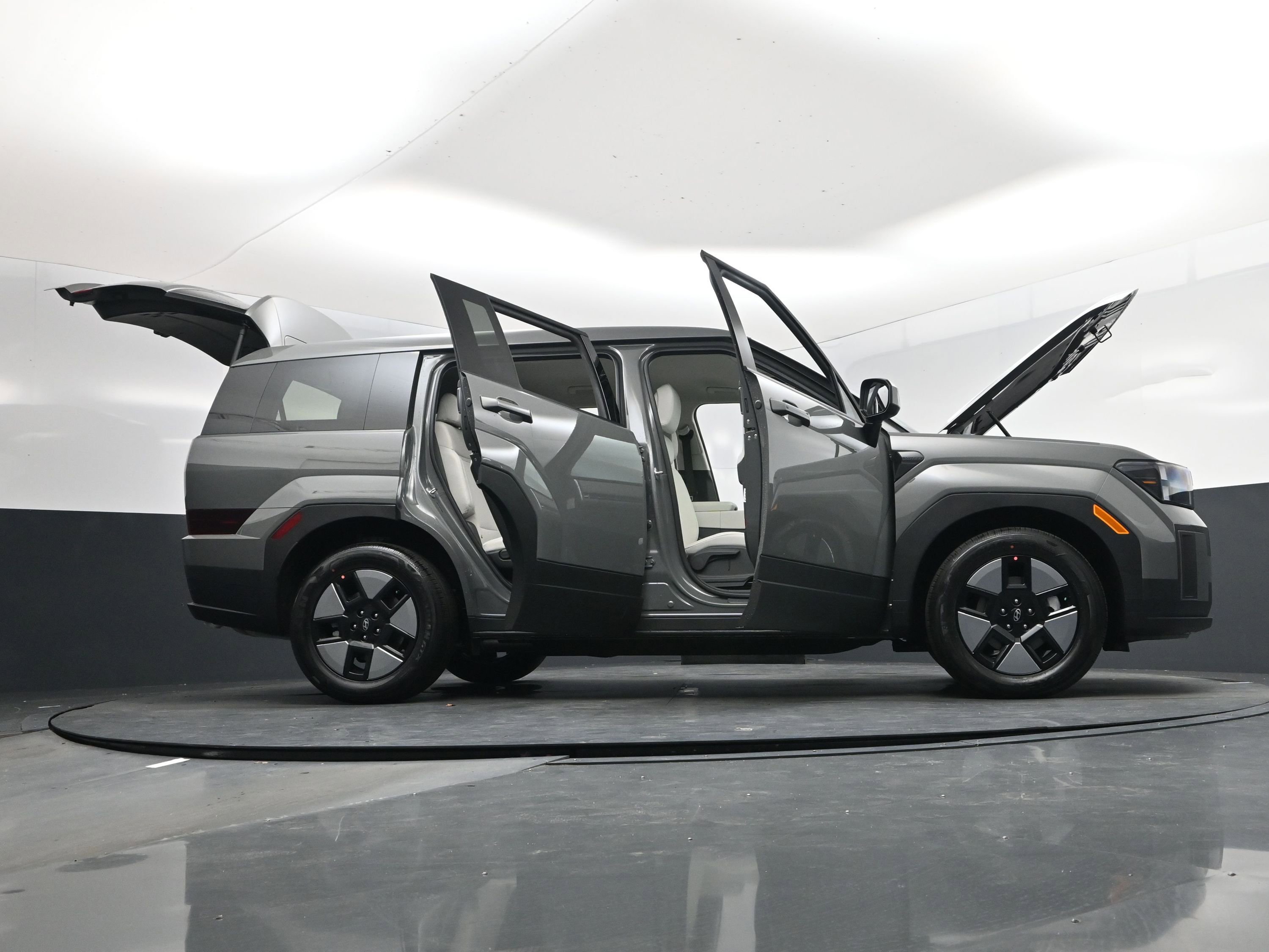 New 2026 Hyundai Santa Fe SE image 21