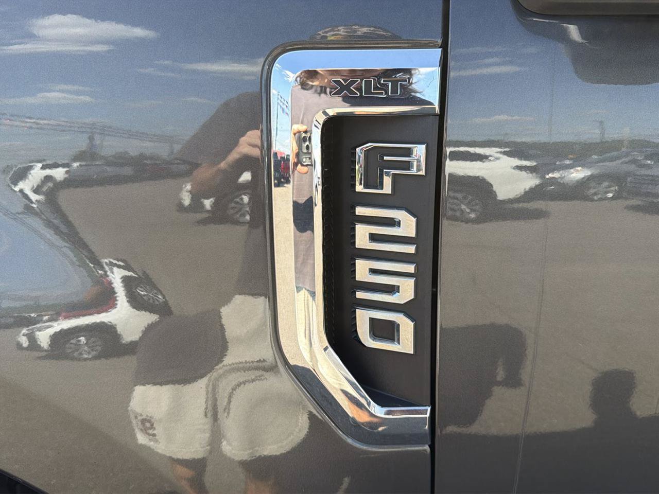 Used 2019 Ford F250 XLT AWD/4WD image 19