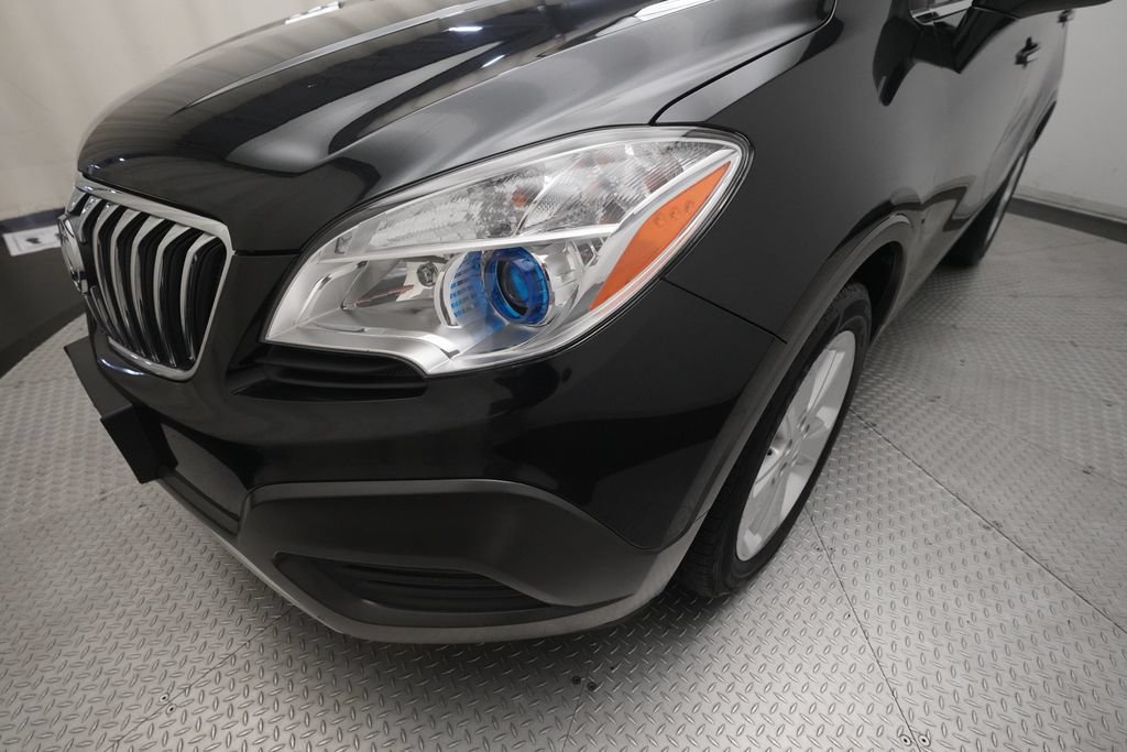 Used 2016 Buick Encore FWD image 22