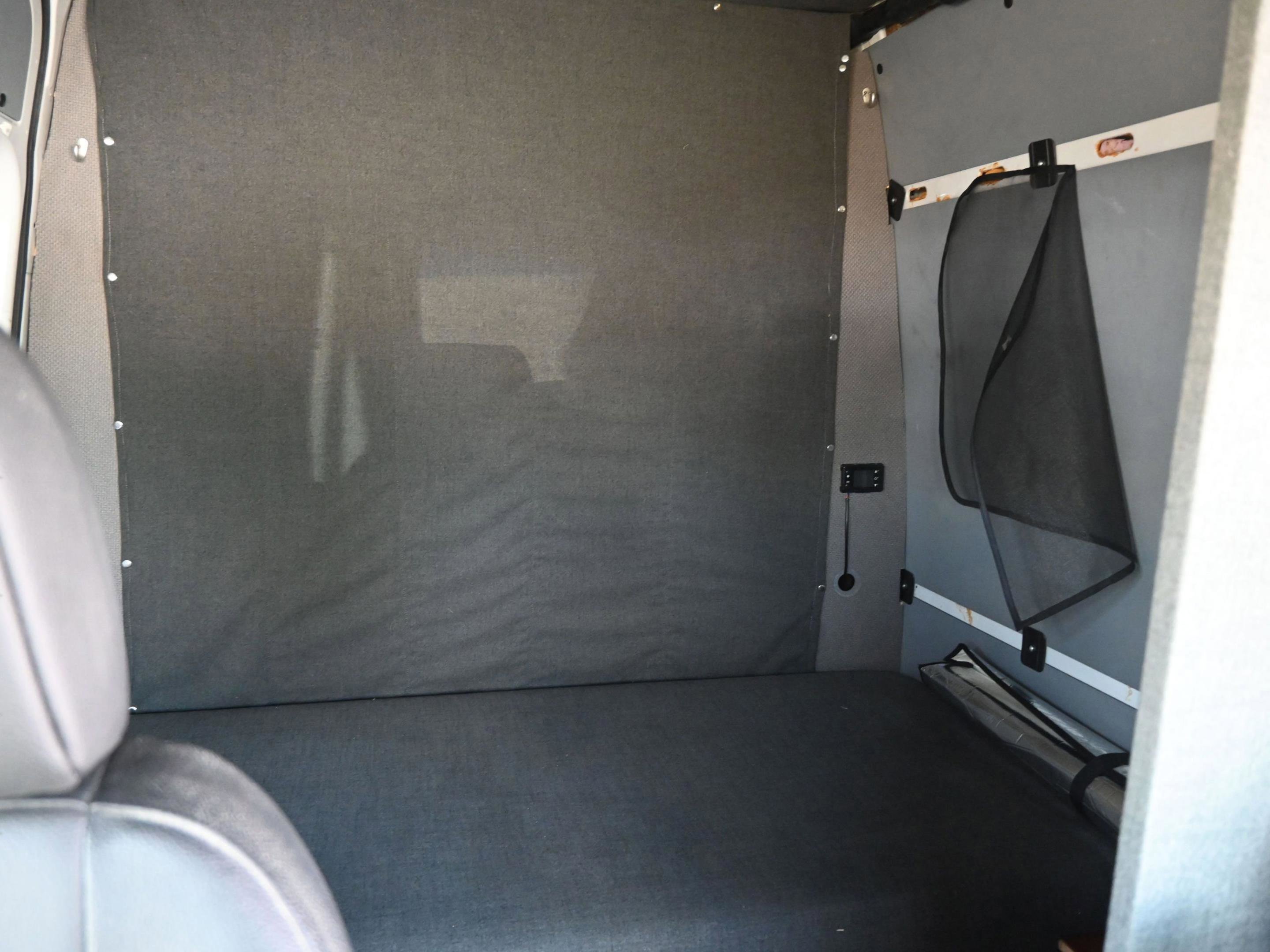 Used 2020 Mercedes-Benz Sprinter 2500 image 24