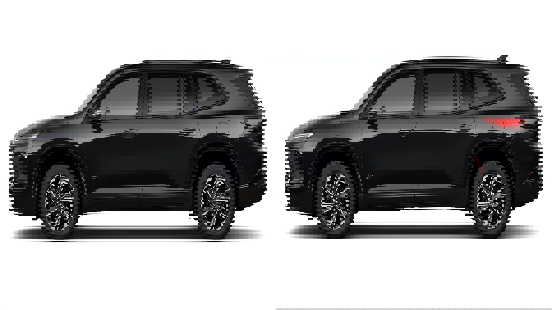 New 2026 Buick Enclave Sport Touring image 33