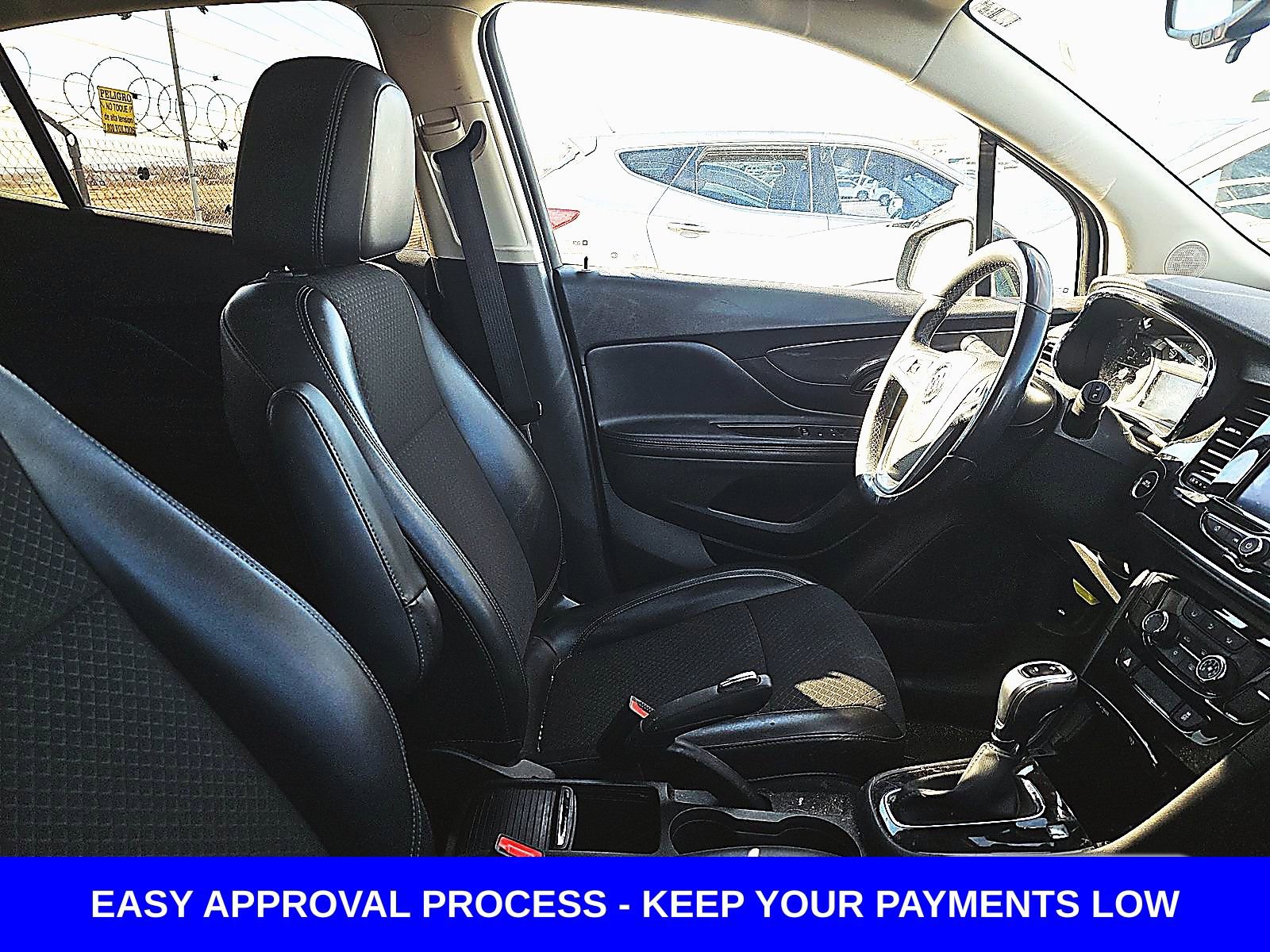 Used 2021 Buick Encore Preferred image 14