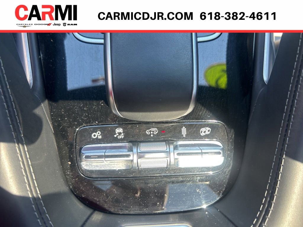 Used 2022 Mercedes-Benz GLE 63 AMG S image 34
