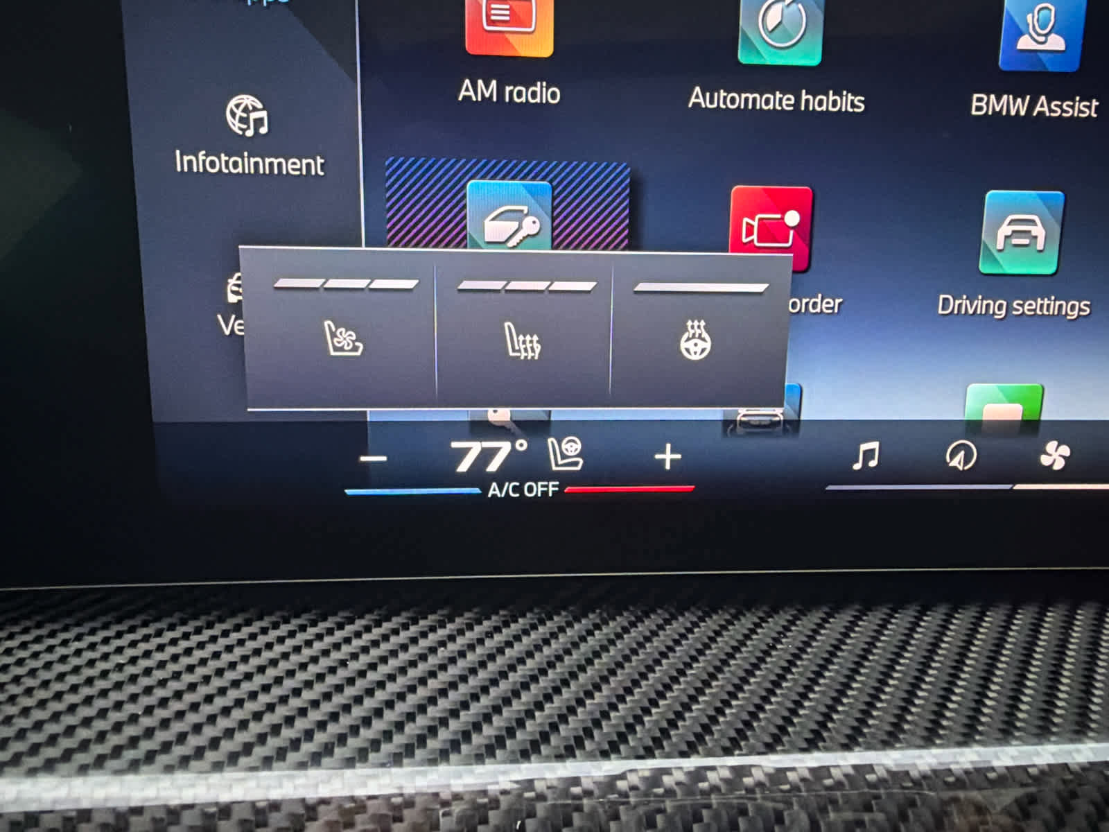 New 2026 BMW X6 M60i image 31