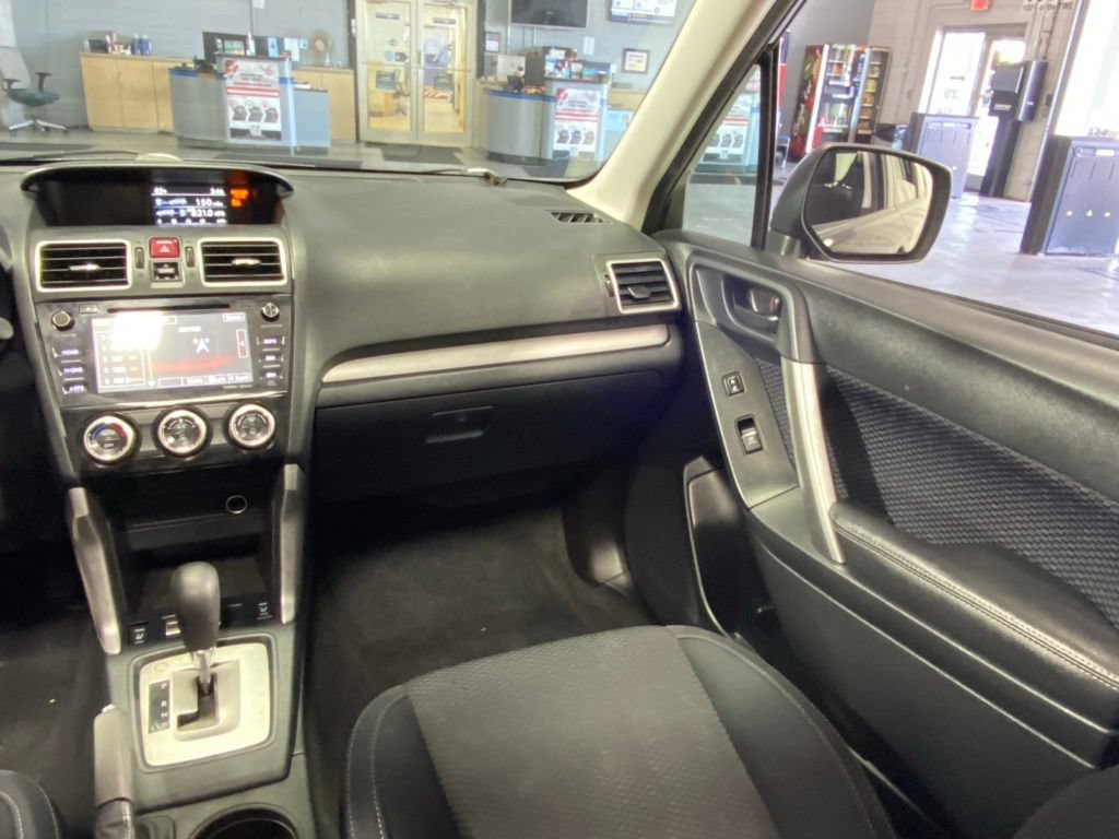 Used 2018 Subaru Forester 2.5i Premium w/ All-Weather Package AWD/4WD image 30