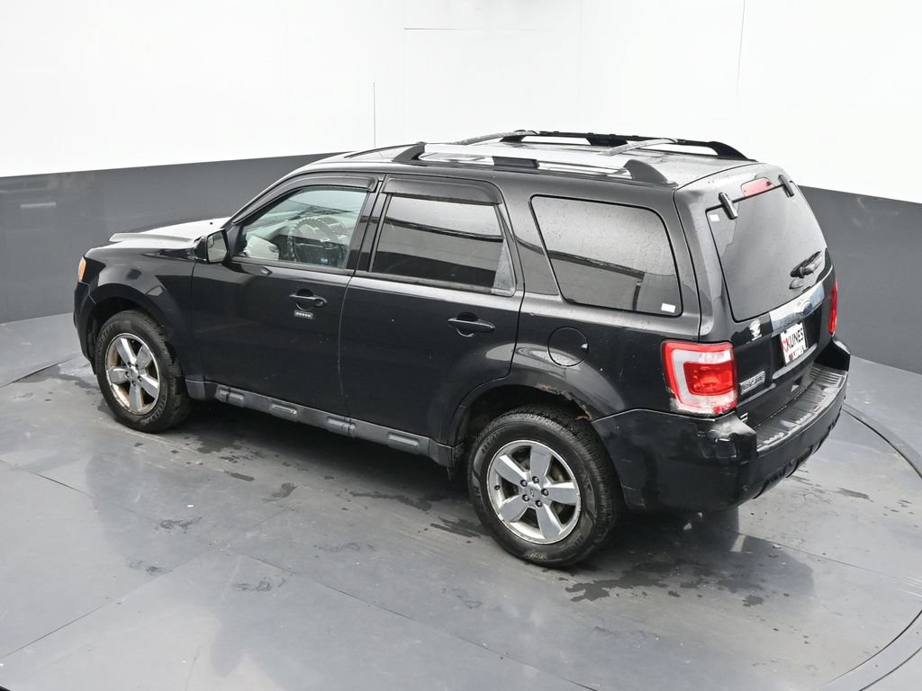Used 2012 Ford Escape Limited FWD image 18