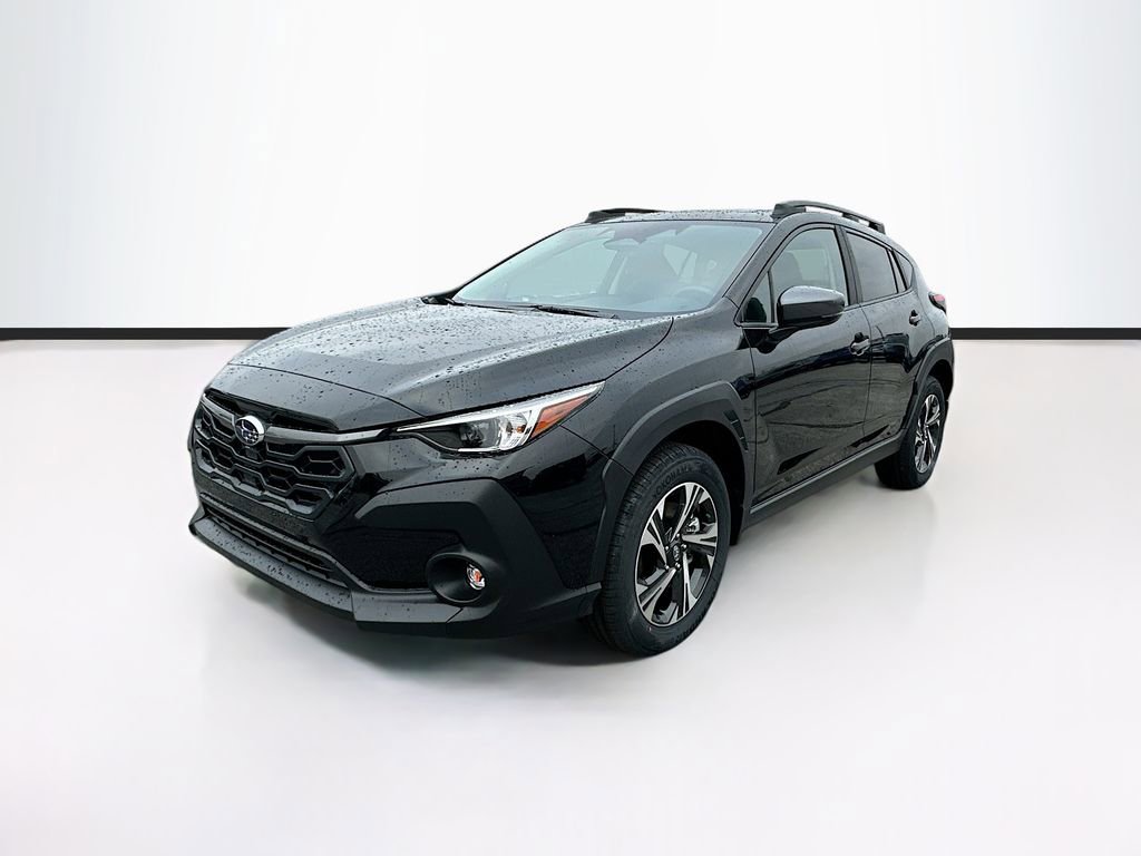 New 2026 Subaru Crosstrek 2.0i Premium image 4