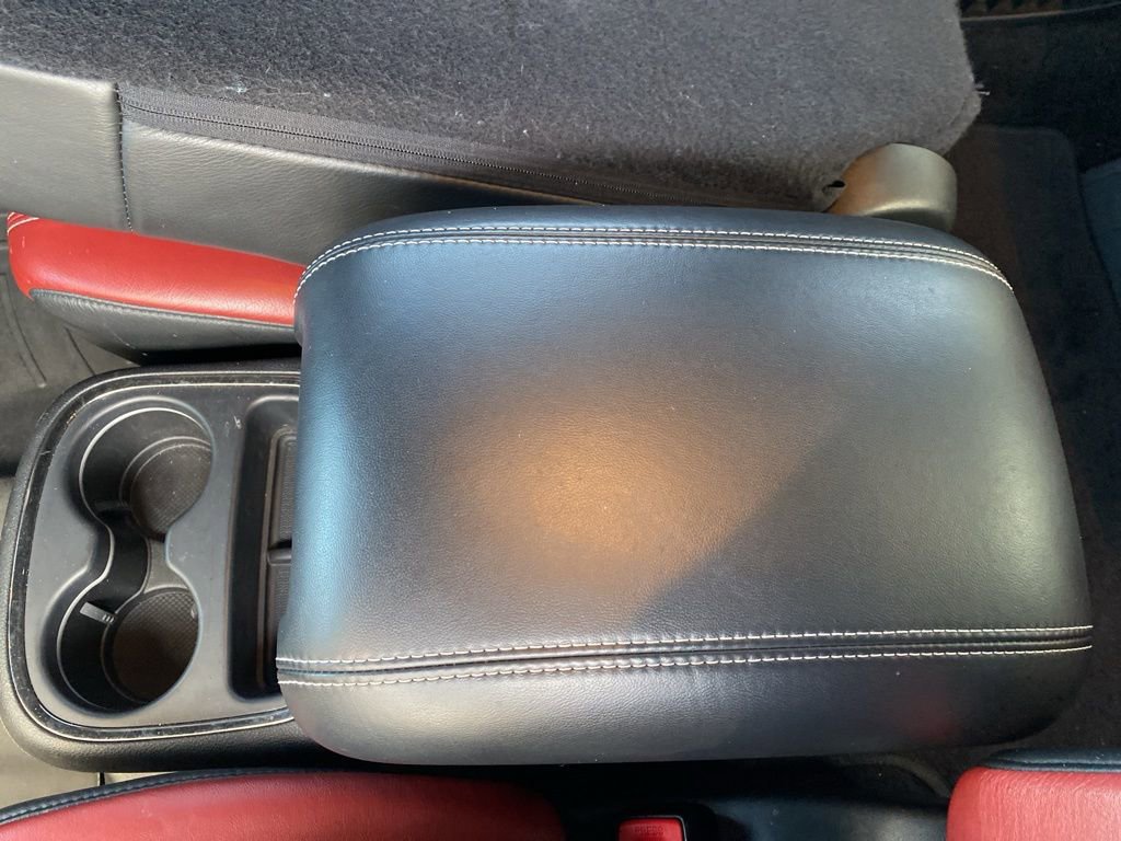 Used 2018 Dodge Durango SRT w/ Technology Group image 38