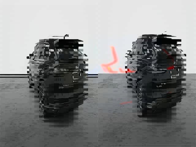 New 2026 Honda CR-V EX-L image 2