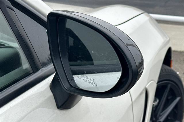 Certified 2024 Toyota GR86 Premium image 22