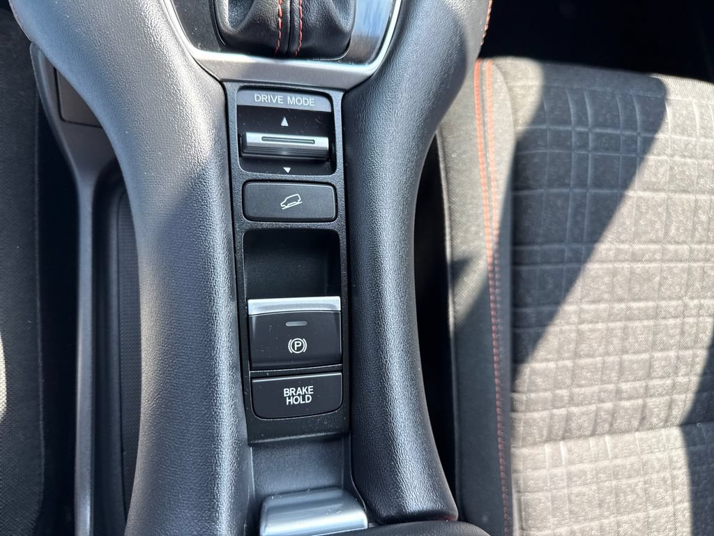 Certified 2024 Honda HR-V Sport image 27