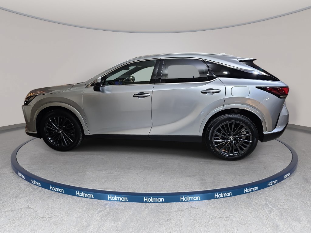 Certified 2025 Lexus RX 350h w/ Convenience Package AWD/4WD image 9