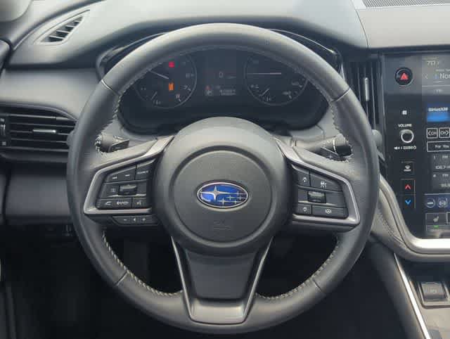 Used 2025 Subaru Outback Premium w/ Popular Package #1 AWD/4WD image 25