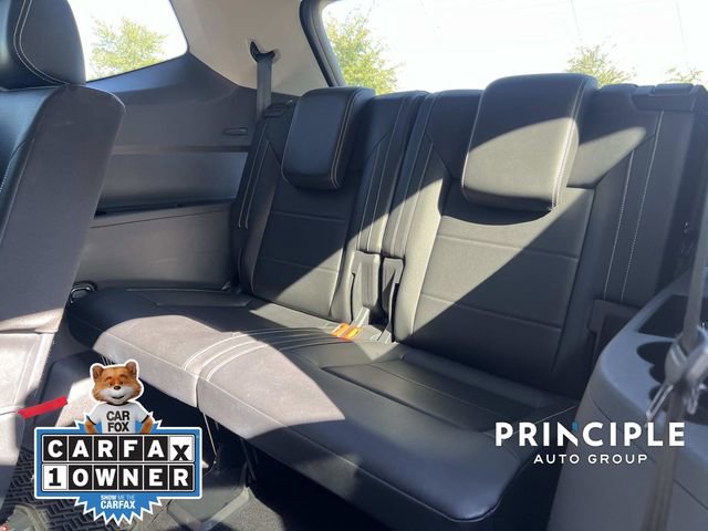 Certified 2021 Volkswagen Atlas SE image 30