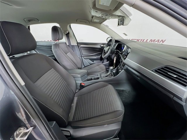 Used 2024 Volkswagen Jetta S image 35