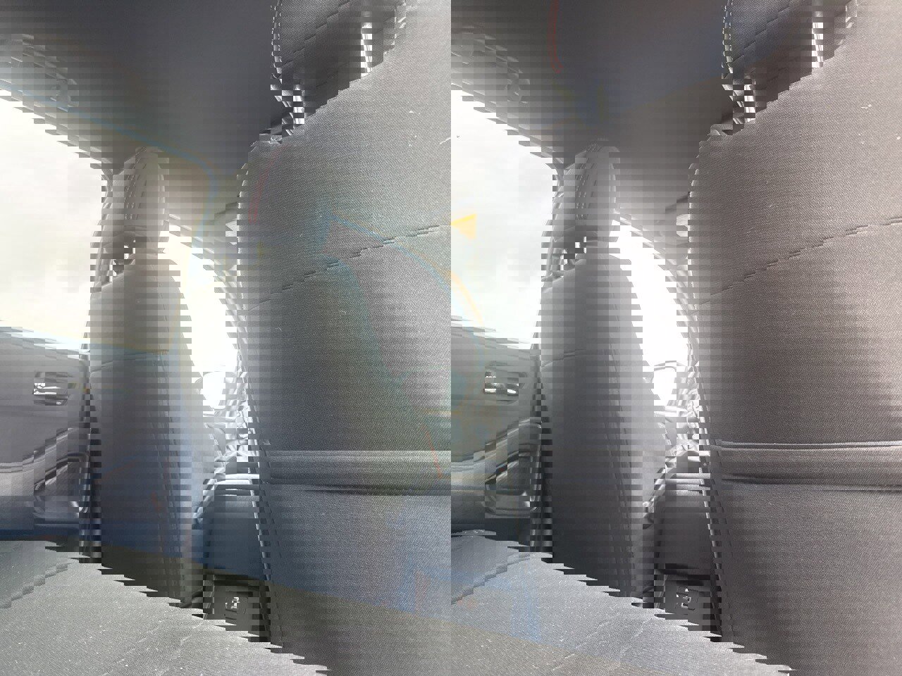 Used 2023 Nissan Frontier Pro-X w/ Technology Package image 29