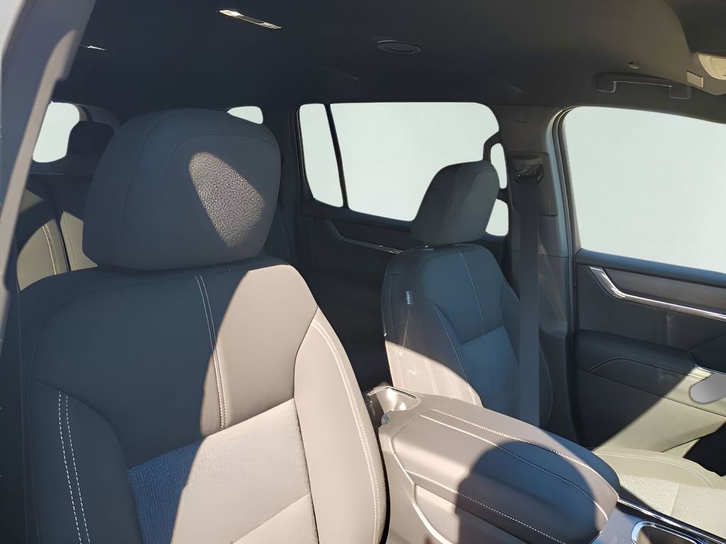 New 2026 GMC Acadia Elevation image 15