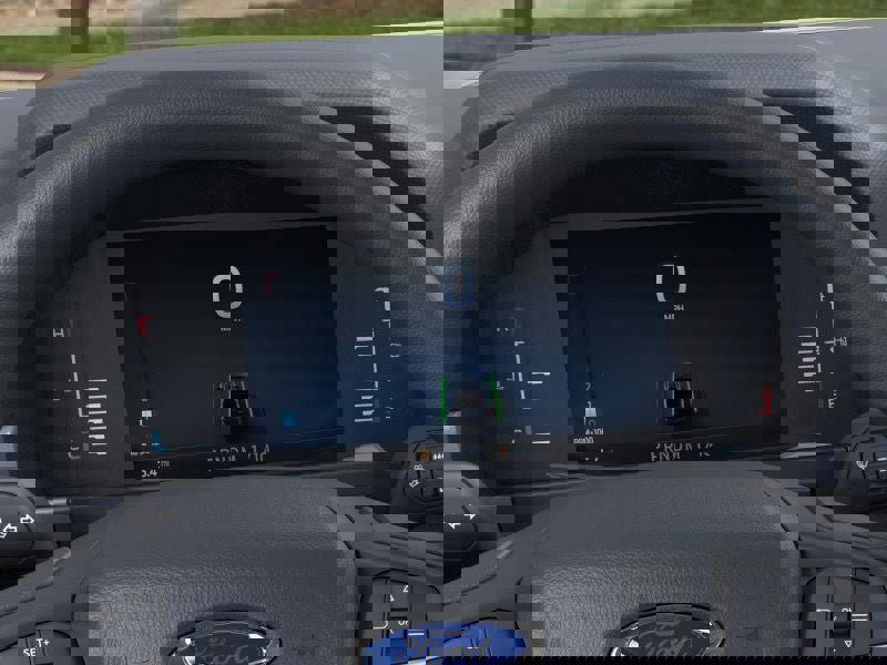 New 2025 Ford Ranger XL w/ Trailer Tow Package image 13