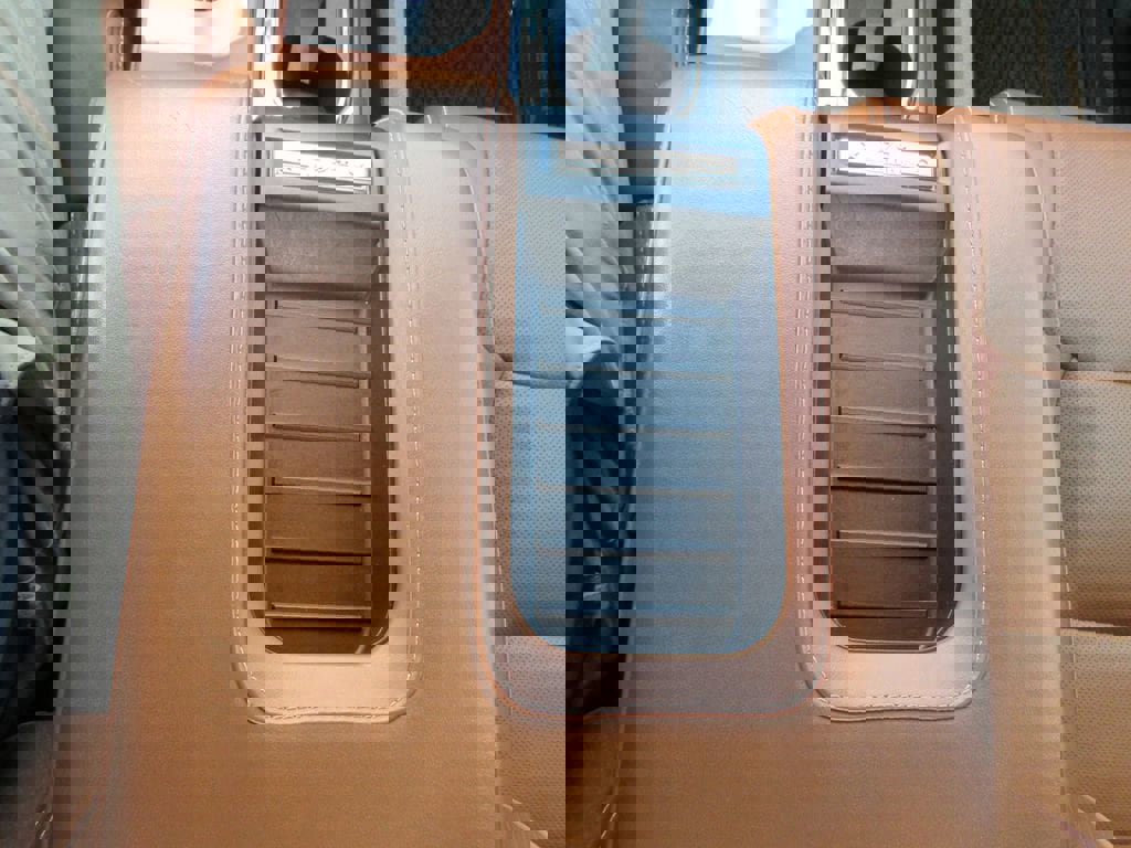 Used 2017 Toyota Tundra 1794 Edition AWD/4WD image 34