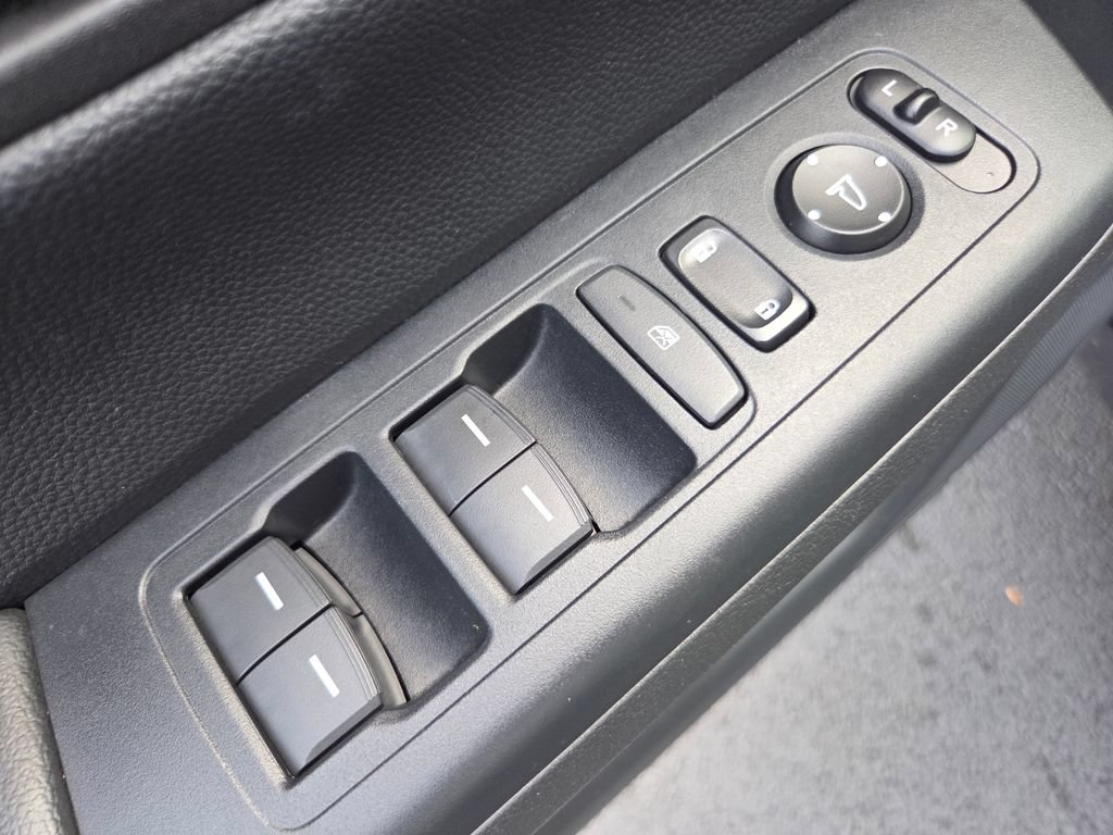 Certified 2024 Honda CR-V Sport-L image 35