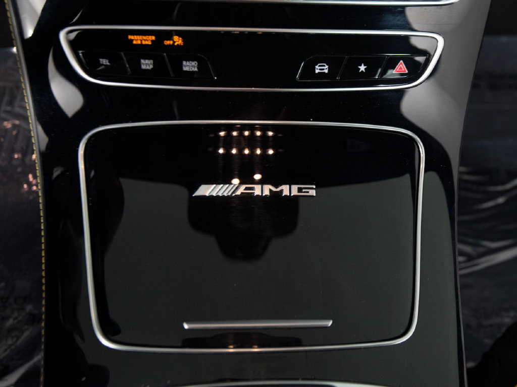 Used 2021 Mercedes-Benz E 63 AMG S image 28