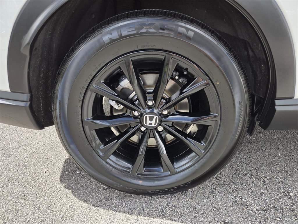 Used 2023 Honda CR-V Sport image 8