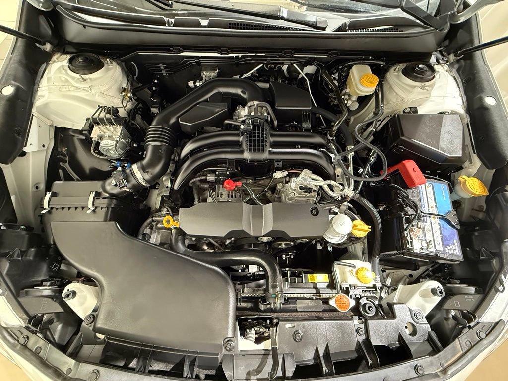 Used 2015 Subaru Legacy 2.5i Premium AWD/4WD image 10