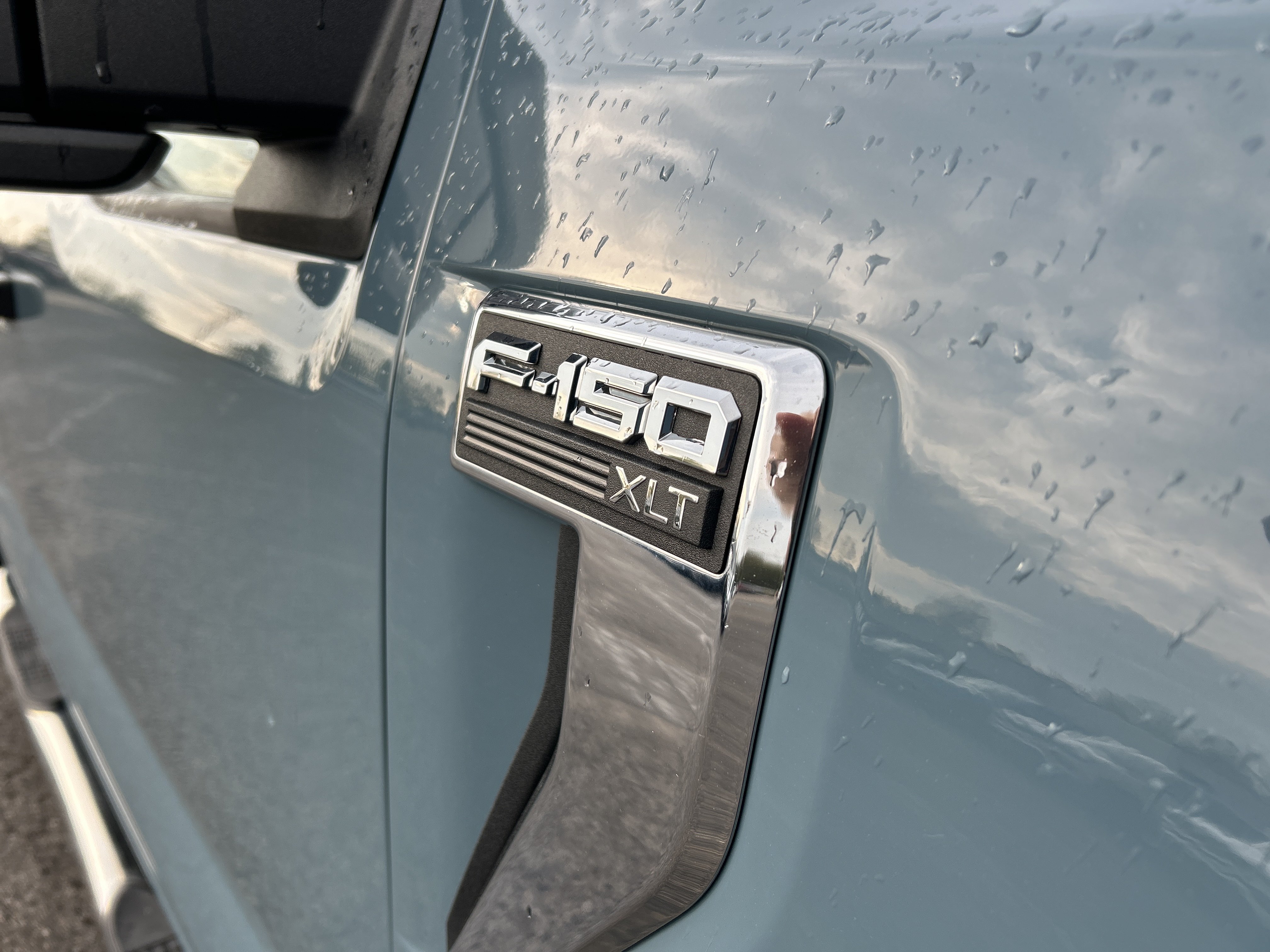 Used 2023 Ford F150 XLT AWD/4WD image 26