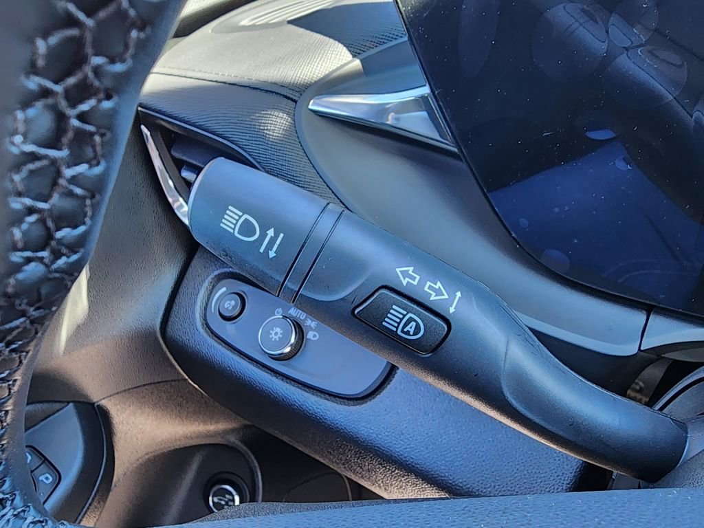 New 2026 Buick Envista Preferred w/ Convenience I Package image 21