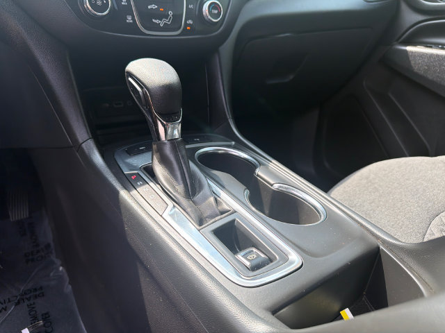 Used 2024 Chevrolet Equinox LT w/ LPO, Floor Liner Package AWD/4WD image 35