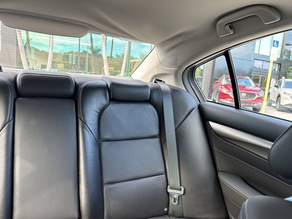 Used 2012 Acura TL w/ Technology Package AWD/4WD image 19
